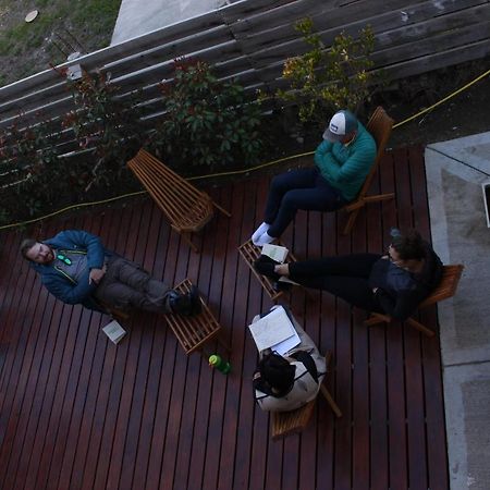 Meraki Lofts El Chalten Esterno foto