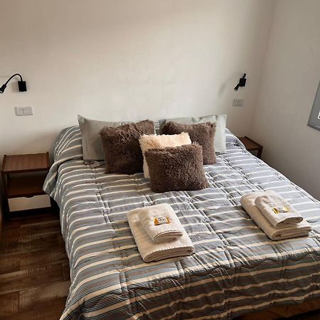 Meraki Lofts El Chalten Esterno foto