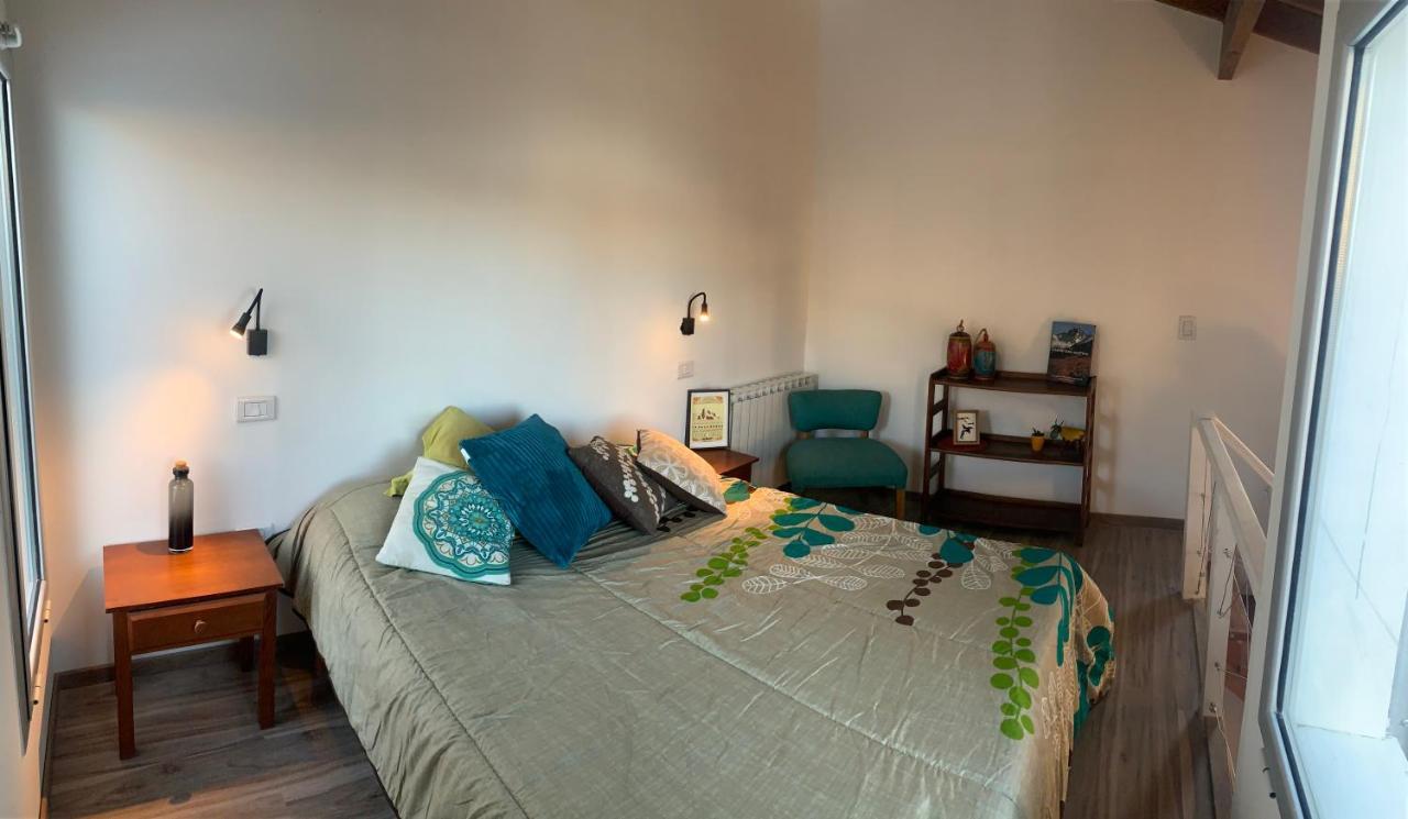 Meraki Lofts El Chalten Esterno foto