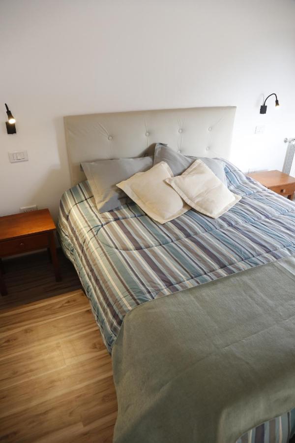 Meraki Lofts El Chalten Esterno foto