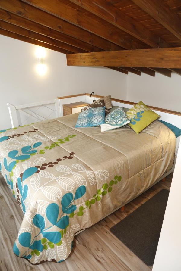 Meraki Lofts El Chalten Esterno foto
