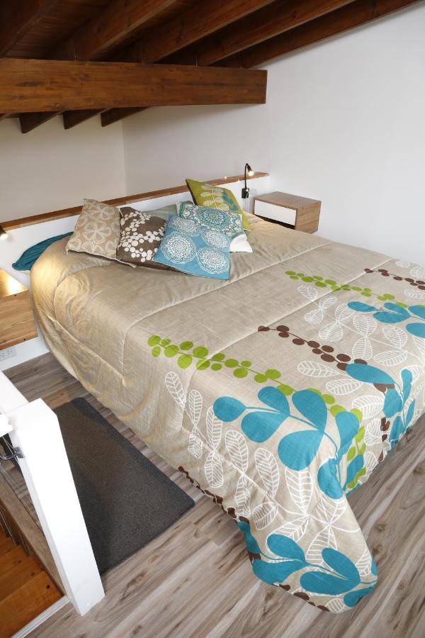 Meraki Lofts El Chalten Esterno foto