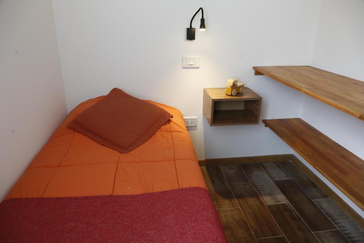 Meraki Lofts El Chalten Esterno foto