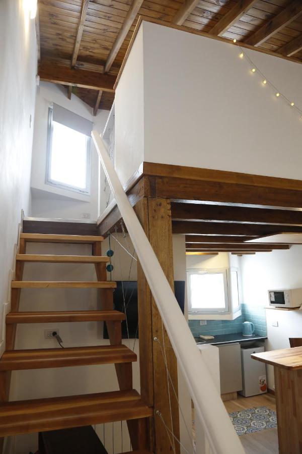 Meraki Lofts El Chalten Esterno foto