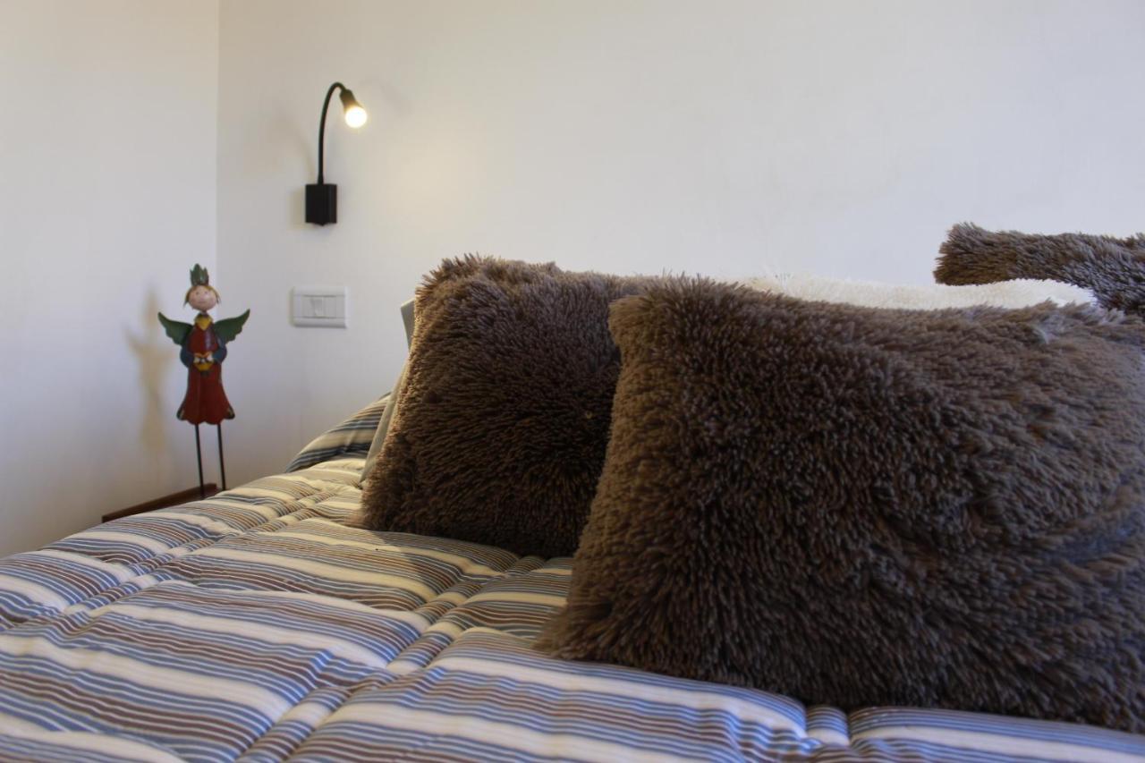Meraki Lofts El Chalten Esterno foto