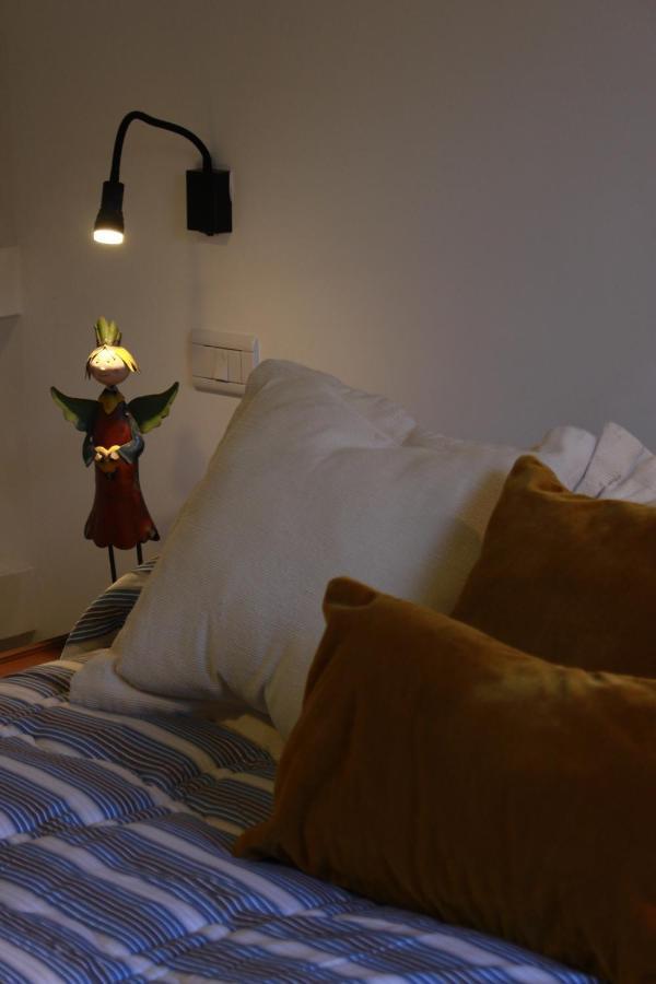 Meraki Lofts El Chalten Esterno foto