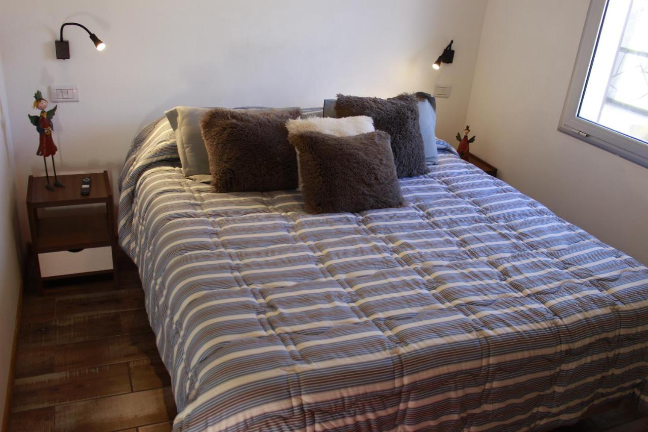 Meraki Lofts El Chalten Esterno foto