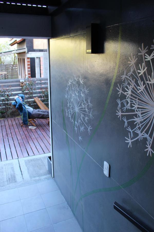 Meraki Lofts El Chalten Esterno foto
