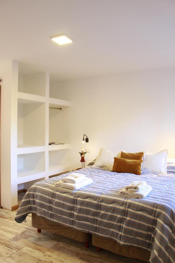 Meraki Lofts El Chalten Esterno foto