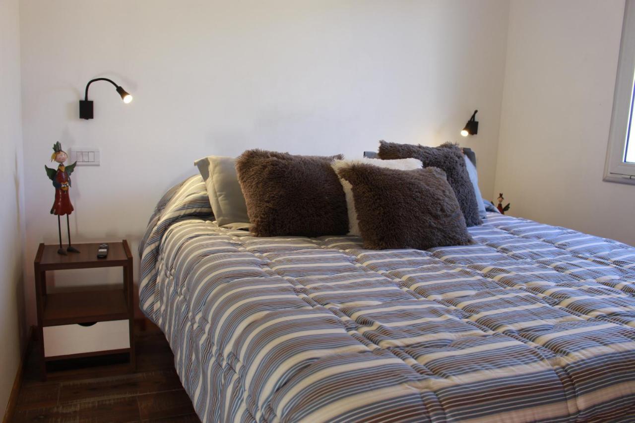 Meraki Lofts El Chalten Esterno foto