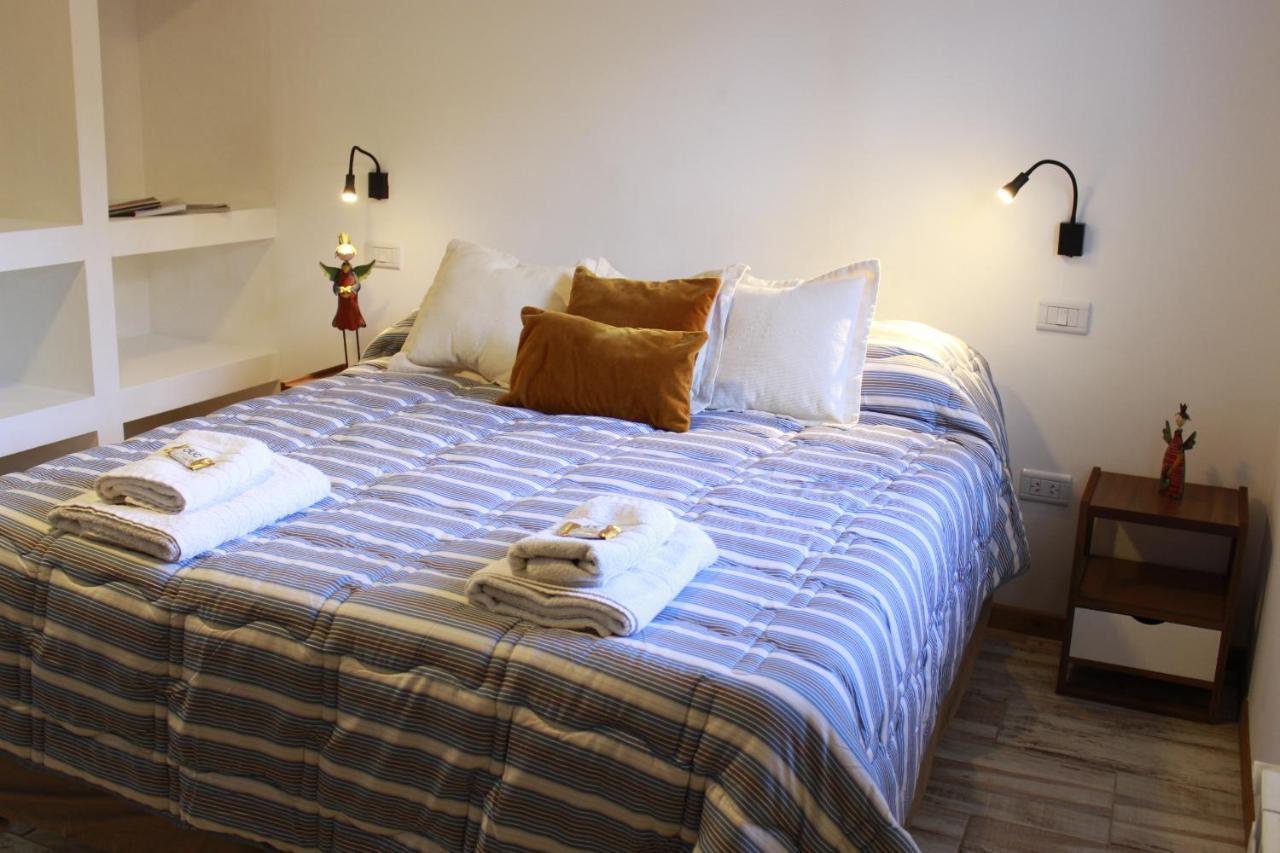 Meraki Lofts El Chalten Esterno foto