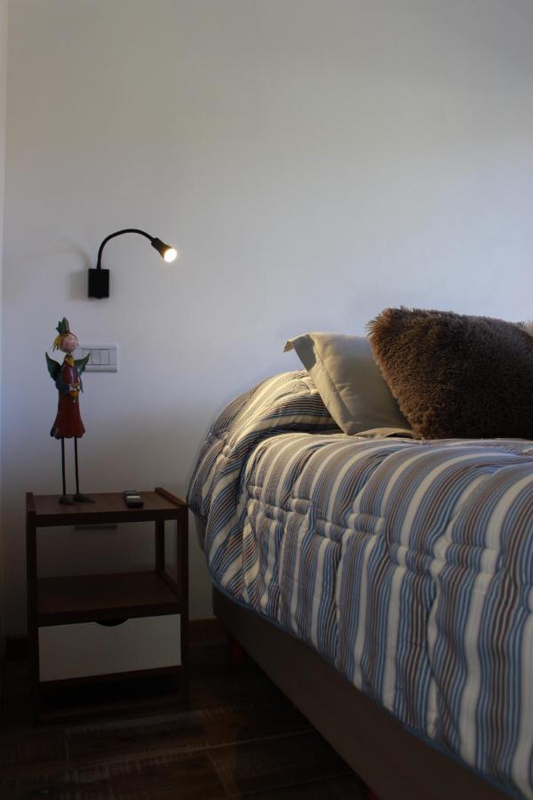 Meraki Lofts El Chalten Esterno foto