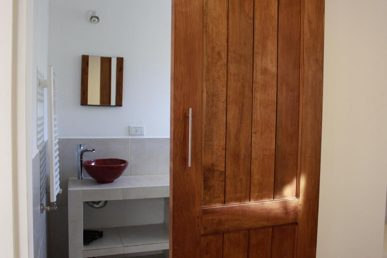 Meraki Lofts El Chalten Esterno foto